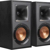 باند خانگی بوک شلف Klipsch