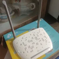 مودم سالم و کم کار کرده