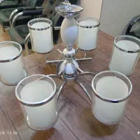 فروش چراغ۶ شعله