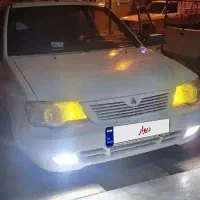 111 مدل 95|خودرو سواری و وانت|بیرجند, |دیوار