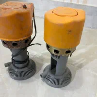 پمپ آب کولر آبی