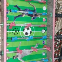 فوتبال دستی