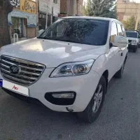 لیفان x60 مدل 93 تمام رنگ