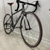 دوچرخه کورسی جاینت Tcr
