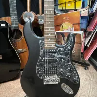 گیتارالکتریک مشکی یاماها 5پیکاپ گالری موسیقی آرتیا