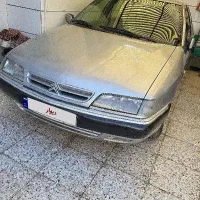 زانتیا مدل ۸۵