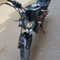 بنلی ۲۵۰ تک