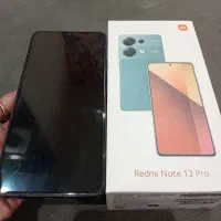 redmi note 13 pro ردمی نوت ۱۳ پرو