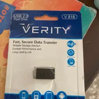 فلش ورتی ۶۴ گیگ