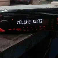 ظبط کنوود 105
