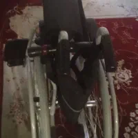 ویلچرایران بهکار