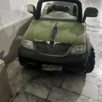 ماشین شارژی