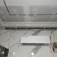 نصب راه اندازی عیب یابی وتعمیر انواع کولر گازی