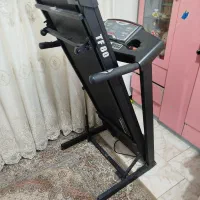 تردمیل تاشو