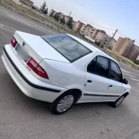 سمند مدل 99