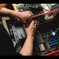 تعمیر کامپیوتر، لپ‌تاپ‌، نصب ویندوز، بازی، اسمبل