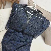 پیراهن مجلسی زنانه