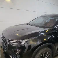 تیگو 8  e+   بنزین +برقی