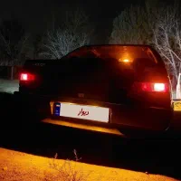 پژو ۴۰۵مشکی