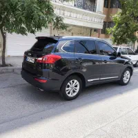 تیگو 5 مدل 95|خودرو سواری و وانت|مشهد, فتح المبین|دیوار
