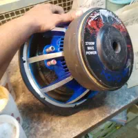 ساب سنگین 12 پاور آکوستیک