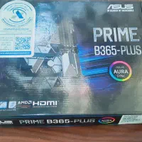 ASUS B365 PLUS DDR4 مادربورد
