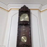 ساعت دیواری