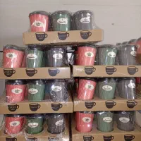 تولید و پخش نوشیدنی های گرم و نیمه آماده و دمنوش