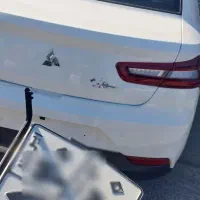 سهند E اتومات فول آپشن