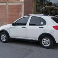 کوییک1401|خودرو سواری و وانت|فولادشهر, C4|دیوار