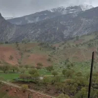 زمین کلدوزخ دو۱۵۳متر