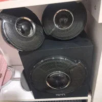 باند همراه با ساب