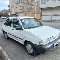 پراید131TL مدل ۹۲