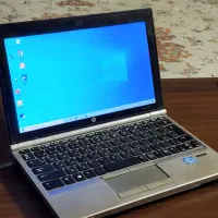 لپتاب hp Elitebook i5 نسل ۳