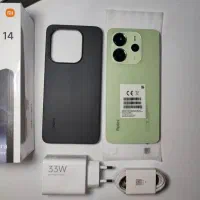 نوت 14|موبایل|مشهد, مقدم|دیوار