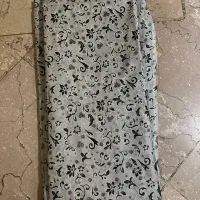 پارچه چادری