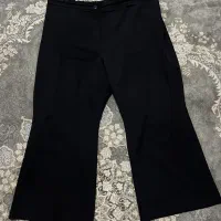 شلوار سایز بزرگ