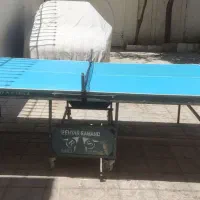 میز پینگ پنگ درحدنو