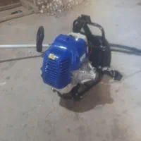 یونجه چین وعلف  تراش