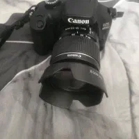 دوربین کنون مدل4000D