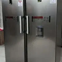 یخچال و فریزر دوقلو ال جی مدل 401 نو با گارانتی