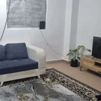 سوئیت مبله شیک وتمیز
