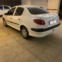 ۲۰۶sdمدل۹۵تیپ۵