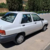 پراید131 ۹۹ SE