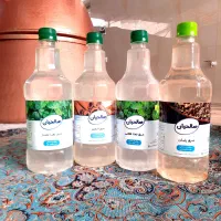 عرقیات سنتی اصل