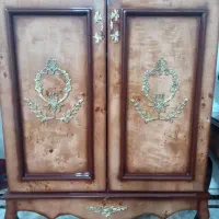 جاکفشی تمام چوب