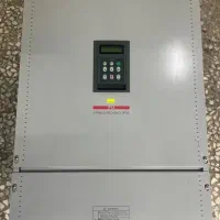 اینورتر  کنتاکتور سافت استارتر plc
