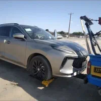 امدادخودرو و یدک کش و چرخگیر شبانه روزی