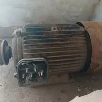 فروش الکترو موتور