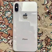 ایفون X 64 گیگ باطری 75